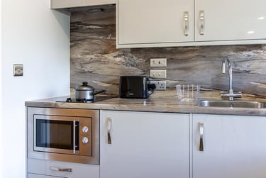 1 bed studio, Hill Street, City Centre, Coventry, CV14AN - Image 2